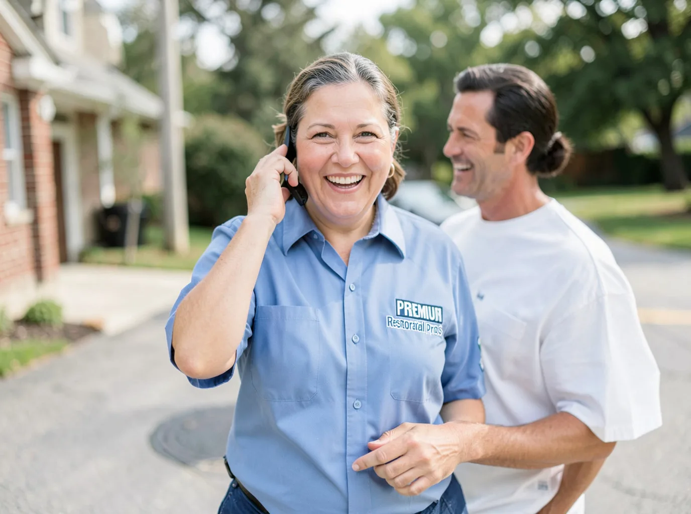 Water Damage Restoration Ashland, VA FAQs